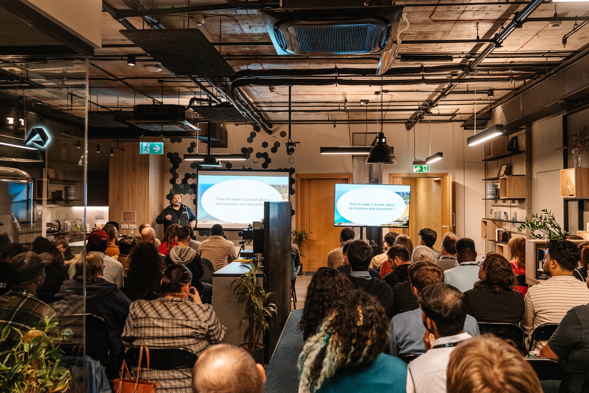 Malta TechTalk 19.11.204-11
